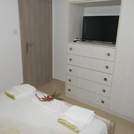 New Appartamento Lefkáda