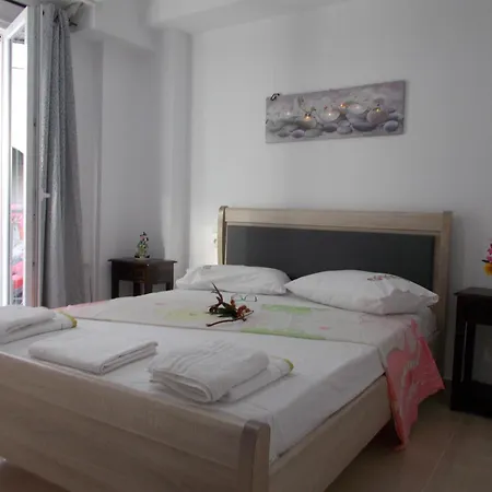 New Apartmán *