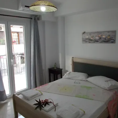 New Apartmán *