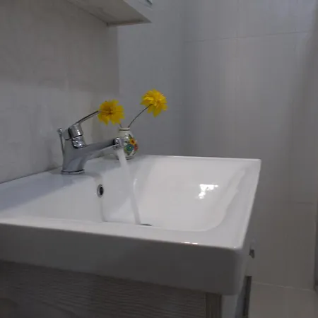 Apartmán New *