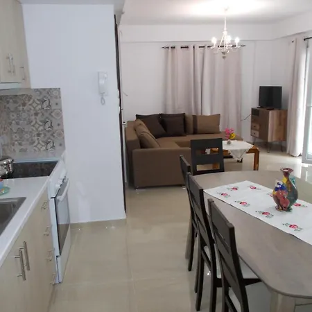 Appartement New Lefkáda