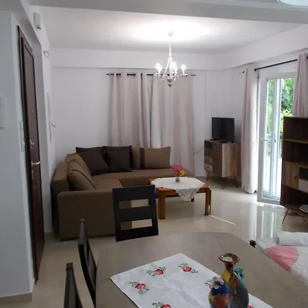 Appartement New
