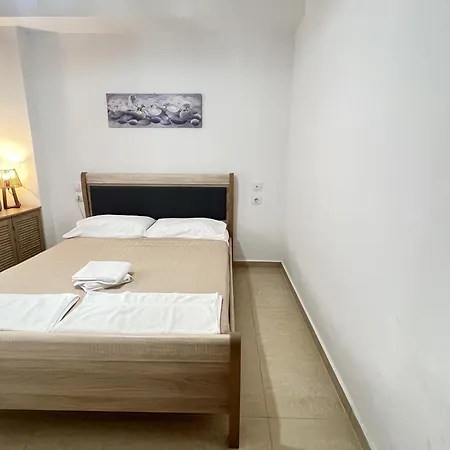 New Apartmán