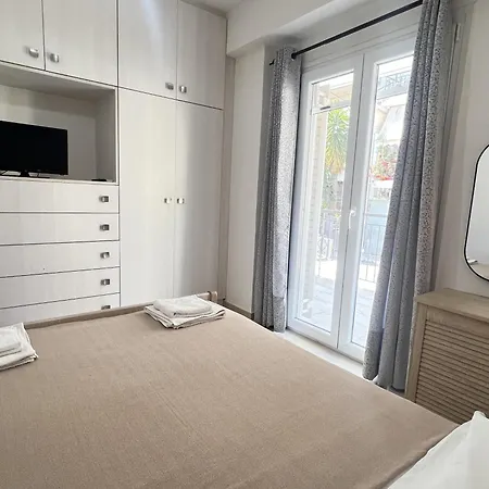 New Apartmán