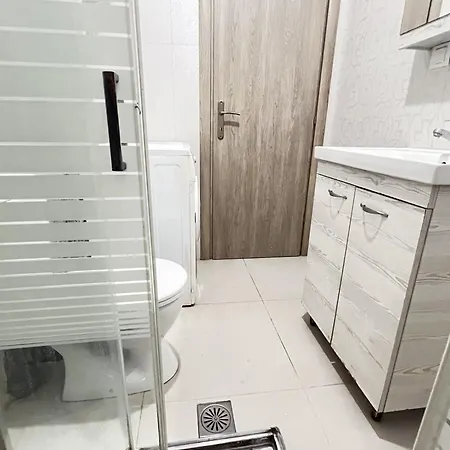 New Apartmán *