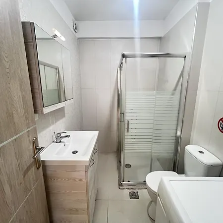 New Apartmán *