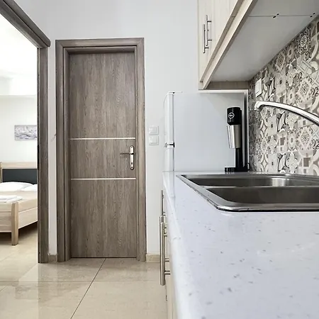 New Appartement *