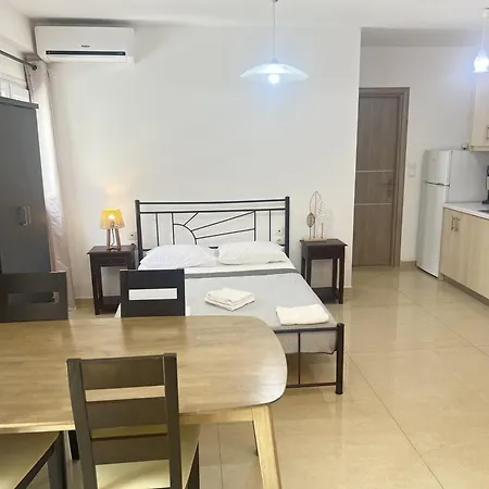 Apartmán New