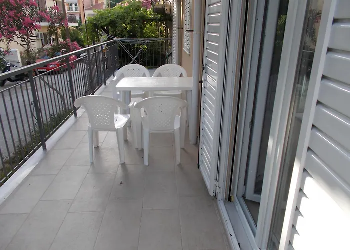New Apartamento
