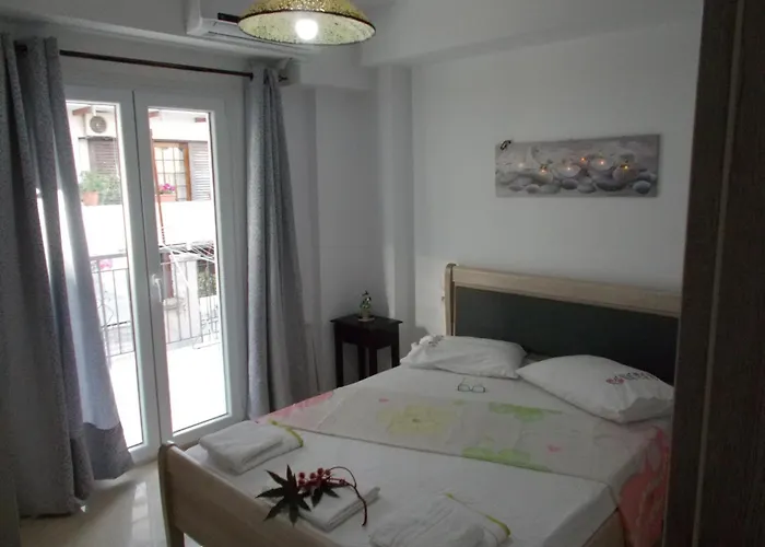 New Apartamento *