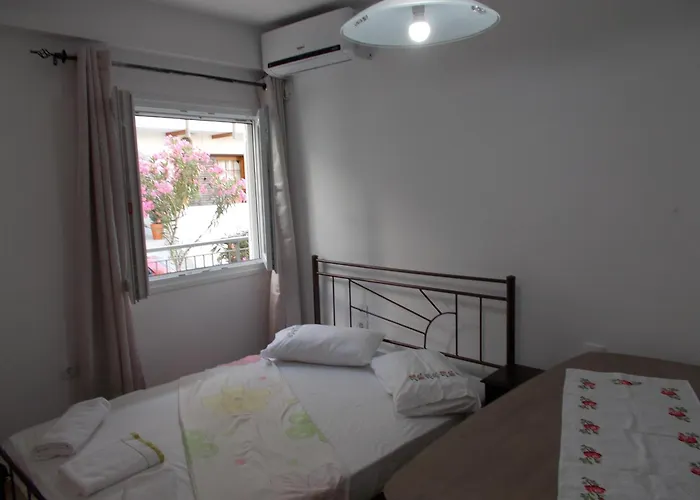 Apartamento New Lefkáda