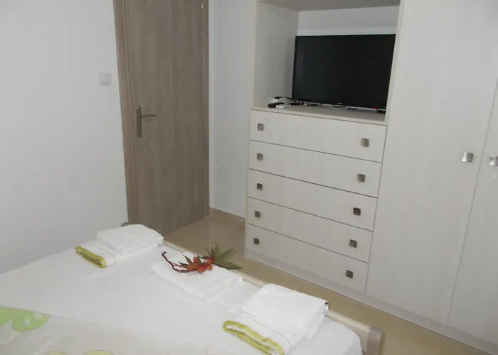 New Apartamento Lefkáda