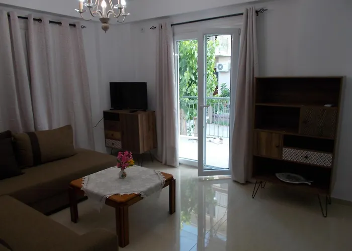 Apartamento New *