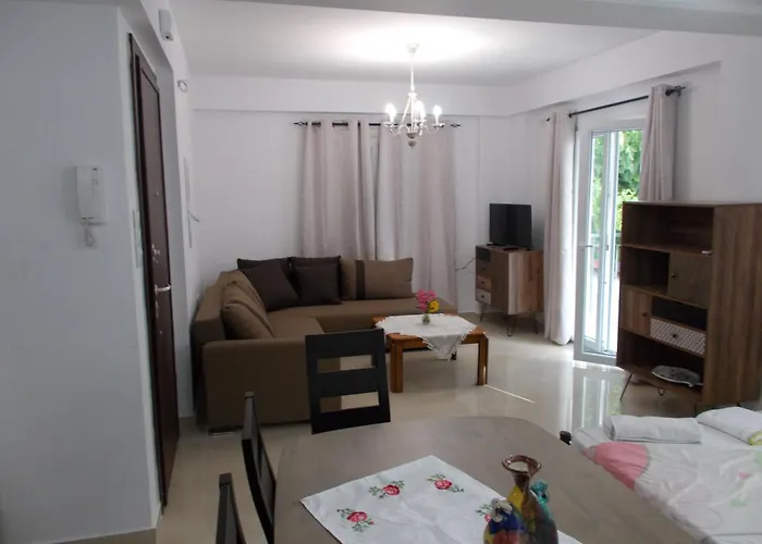 Apartamento New