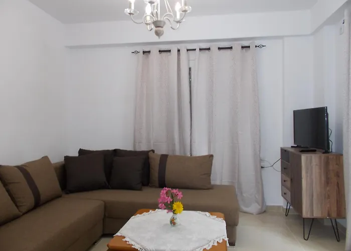 Apartamento New Lefkáda